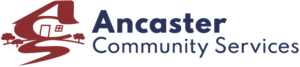 Ancaster Community Services Logotype