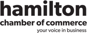 hamilton chamber of commerce logo