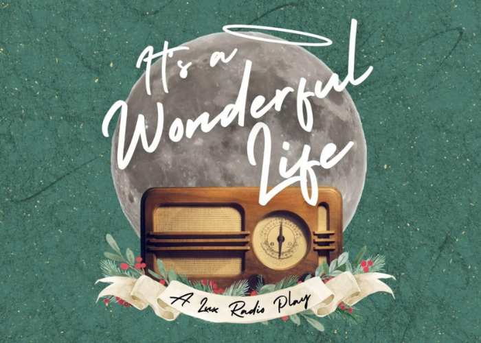 it's a wonderful life image